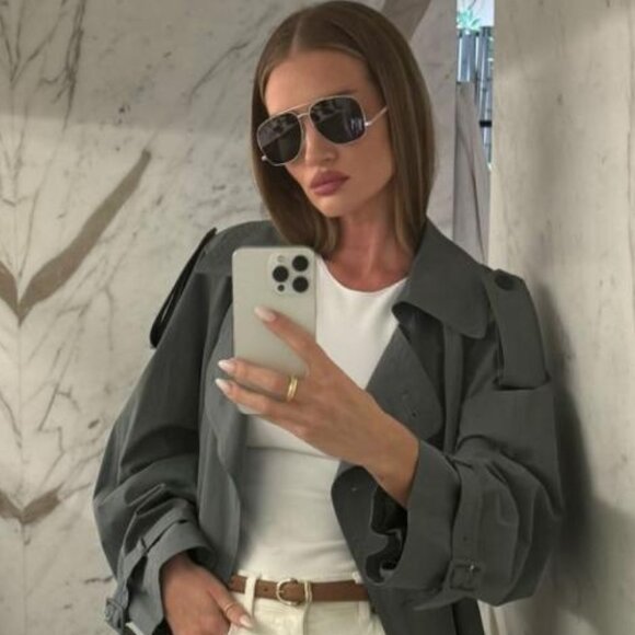 Final Price! Saint Laurent SL653 LEON 003 Sunglasses - Picture 3 of 10